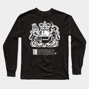 The Specials Long Sleeve T-Shirt